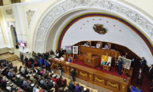 Legislação acompanha movimentos dos EUA no país