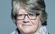 Dame Therese Coffey nominated for political peerage