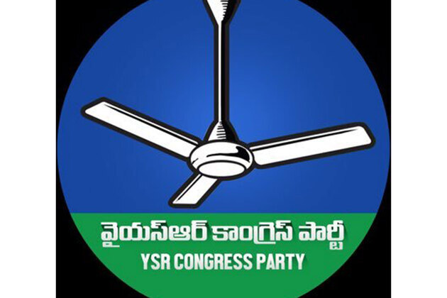 YSRCP accuses Chandrababu Naidu of 'credit chori' over Bhogapuram airport, flags decline in aviation sector