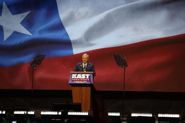 World Insights: Why Chile's political pendulum has swung right