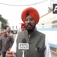 Grenade lobbed at Amritsar Temple: Punjab Minister Dhaliwal says, "suspects will be caught within a day"