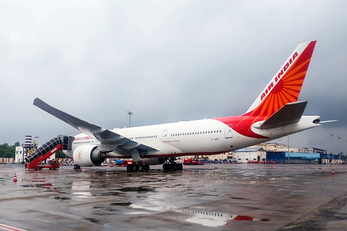 San Francisco-Delhi Air India aircraft makes emergency landing in Mongolia post technical snag