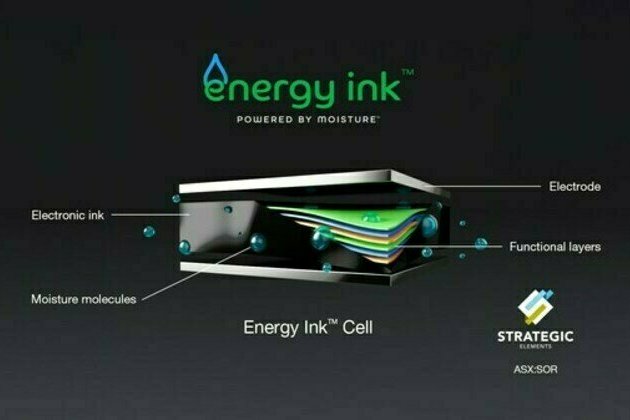 SOR Reaches New Heights in Moisture-Based Energy