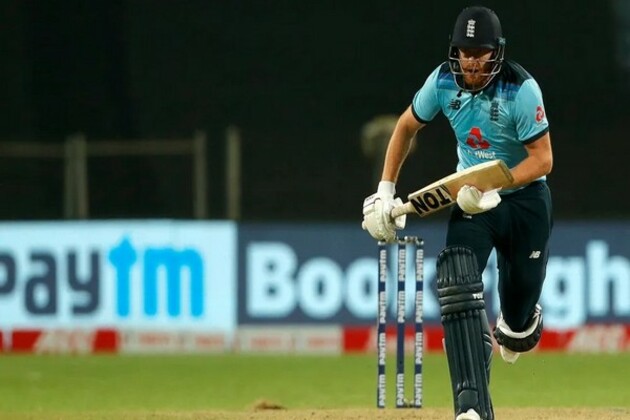 IPL 2025: Mumbai Indians signs Jonny Bairstow, Richard Gleeson, Charith Asalanka