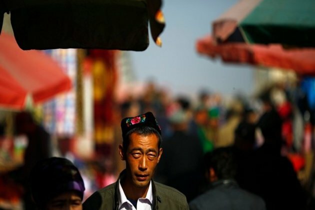 Israelis campaign against atrocities on Uyghur