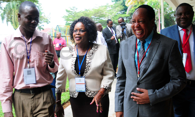 Poor reporting affecting development in East Africa Poor reporting affecting development in East Africa