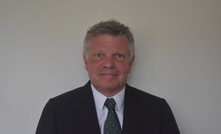 Emmerson PLC's new CEO Graham Clarke