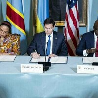Justice Vital for Durable Peace in Africa's Great Lakes Region