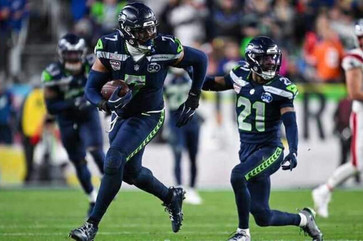 A Game-By-Game Look At The Seahawks' 2026 Schedule