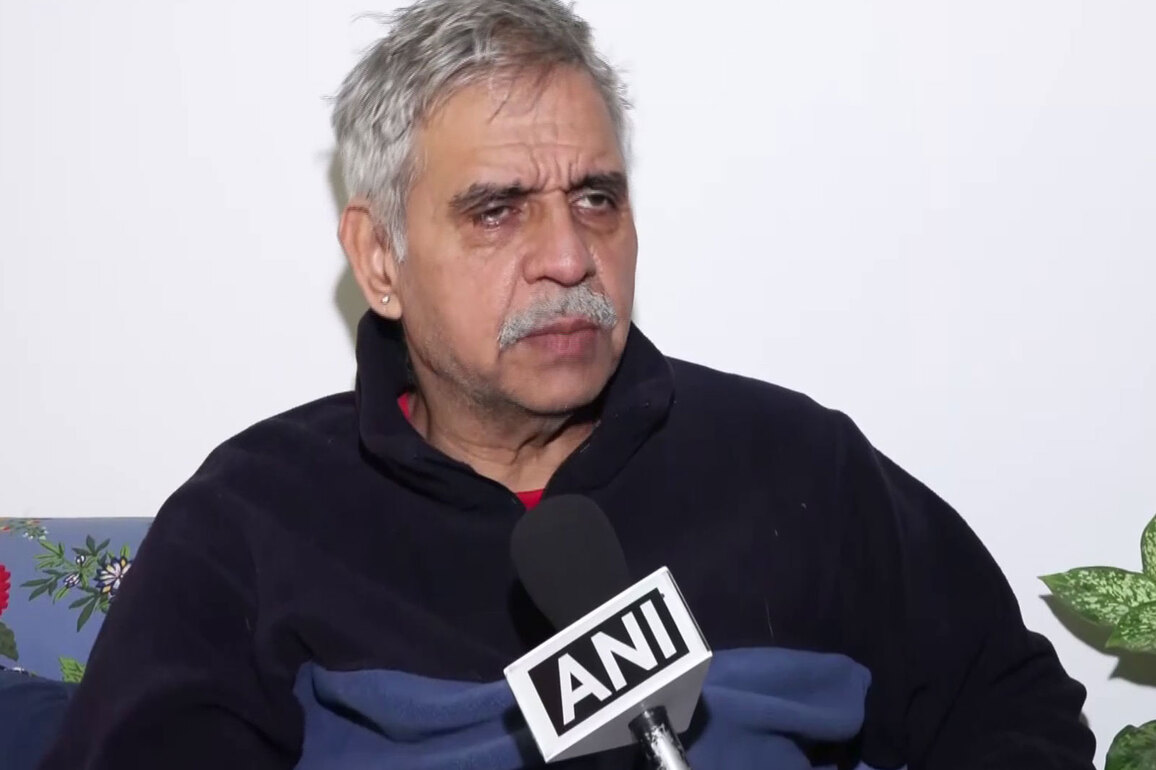 "Govt running systematic campaign against particular religion": Sandeep Dikshit backs Jamiat Ulema-e-Hind chief's remark on 'religious discrimination'
