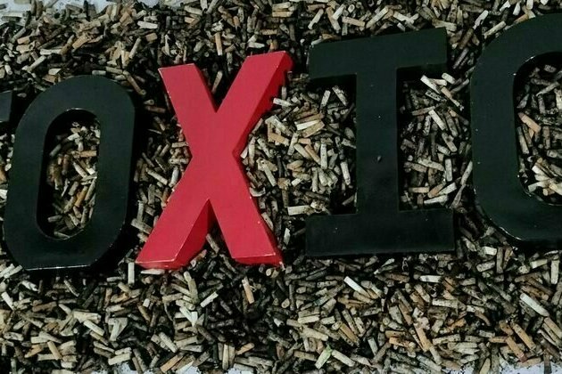 Almost One Million Cigarette Butts Collected on Global No Butts Day