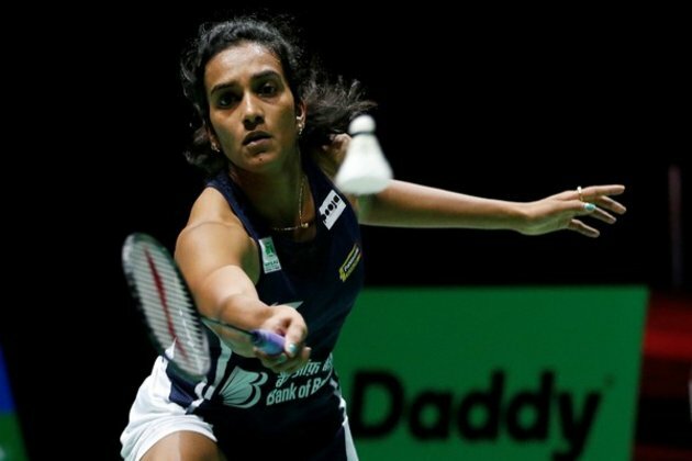 Andhra Chief Minister calls Sindhu a 'true champion'