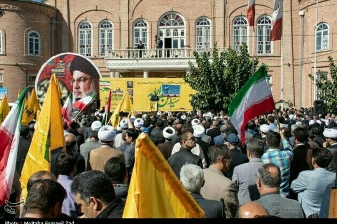 Funeral of Nasrallah to Feature High-Level Participation by Iran