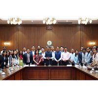 India hosts BIMSTEC Youth Heritage and Sustainability Immersion Programme