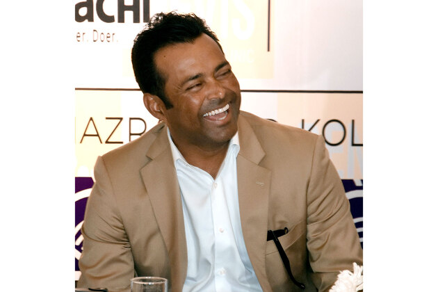 IGPL legend golfer Leander Paes launches grassroots mentorship program to train India's next golf champions