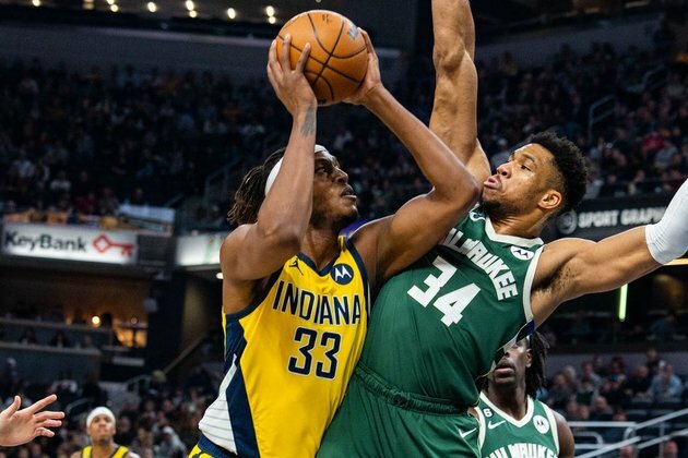 Report: Pacers' Myles Turner agrees to 2-year, $60M extension