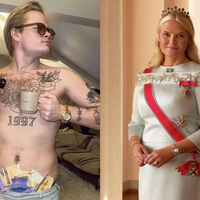 Norway crown princess’s son arrested amid new assault allegations