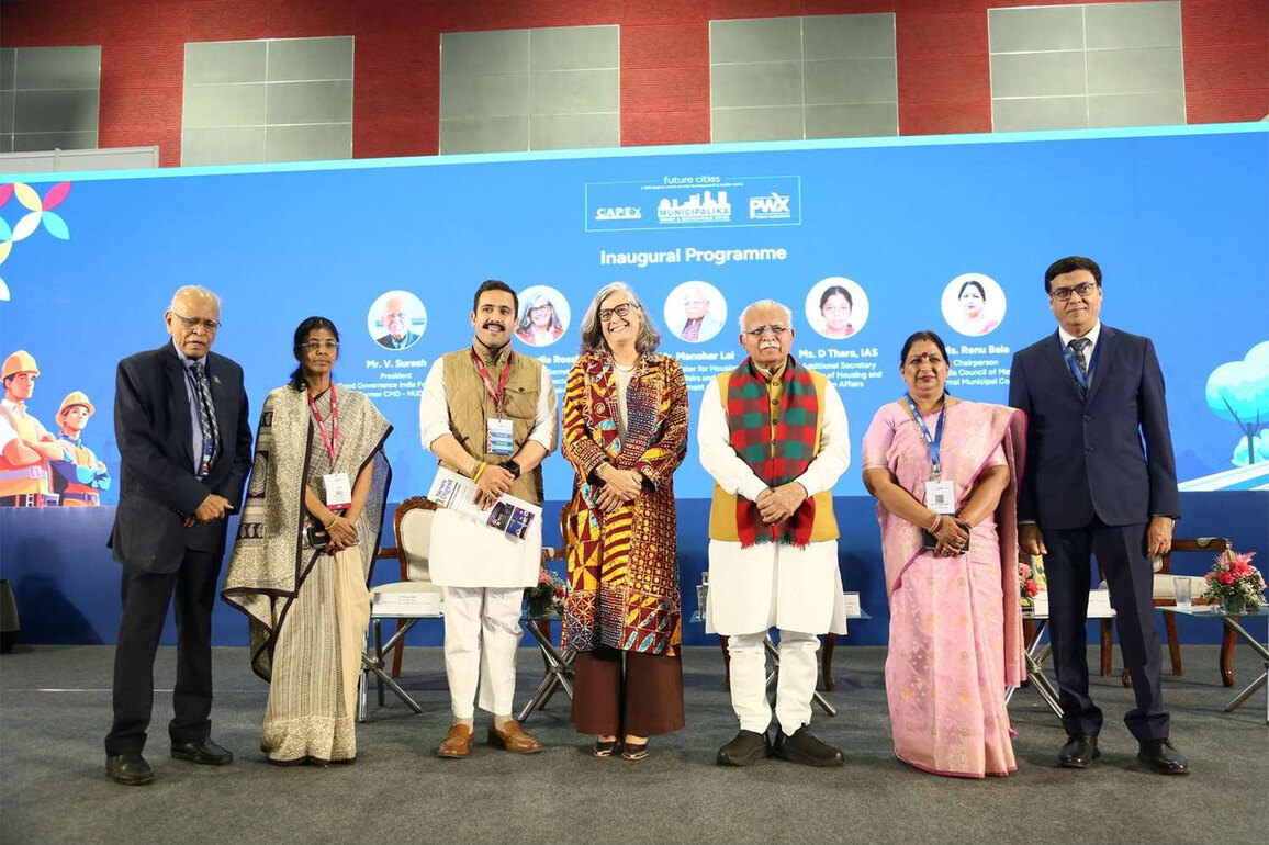 Municipalika 2026 Concludes in Delhi, Charts Roadmap for Safe, Smart and Sustainable Cities under Viksit Bharat 2047