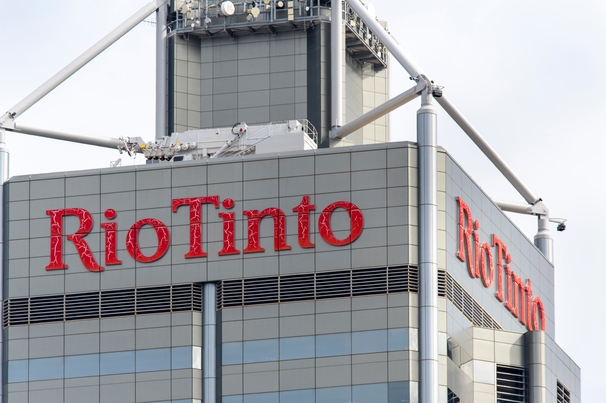Rio Tinto and Enami seal Chilean lithium deal