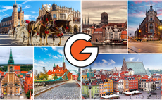 G-Core Labs has launched a new cloud location in Warsaw