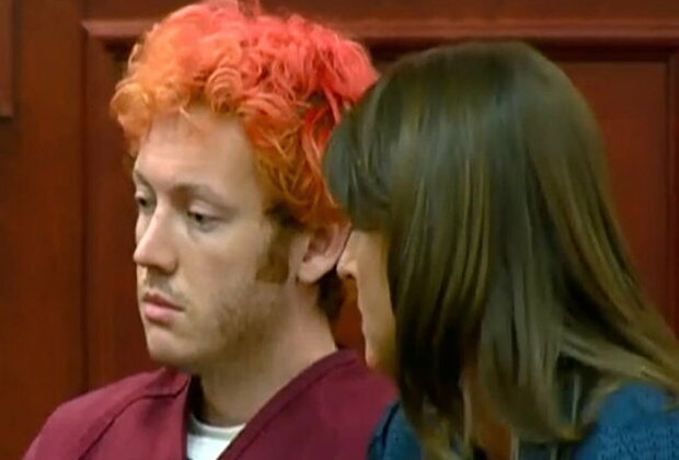 Involuntary intoxication should have been considered in James Holmes verdict