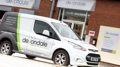 Grant & Stone acquires Devondale Electrical Distributors