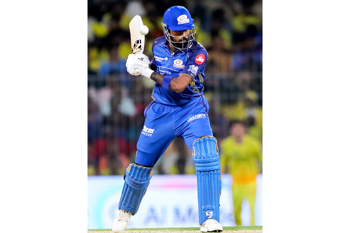 "Nobody turned up": Ashwin not keen on judging Hardik for MI's captaincy in IPL 2026