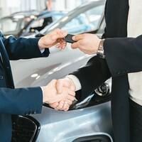Higher gasoline prices may nudge consumers toward EVs