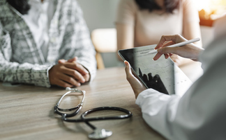 Benenden Health sees rise in diagnostics service usage