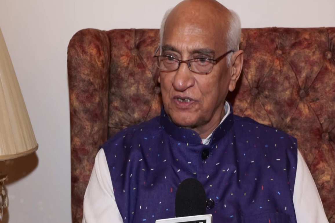 "India has to be in picture": Former diplomat backs New Delhi's Iran engagement as "positive development"
