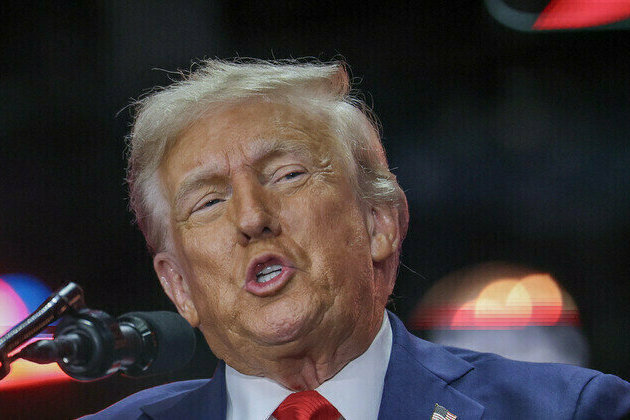 Trump trying to get under Putins skin  former US diplomat