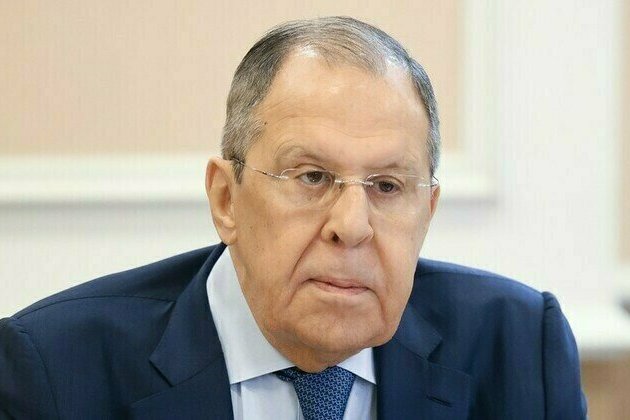 More people see Russia as guardian of true values  Lavrov