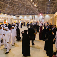 Over 500 brands to participate in third Emirates Perfumes and Oud Exhibition