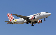 CCMP, Corpfin exit Volotea