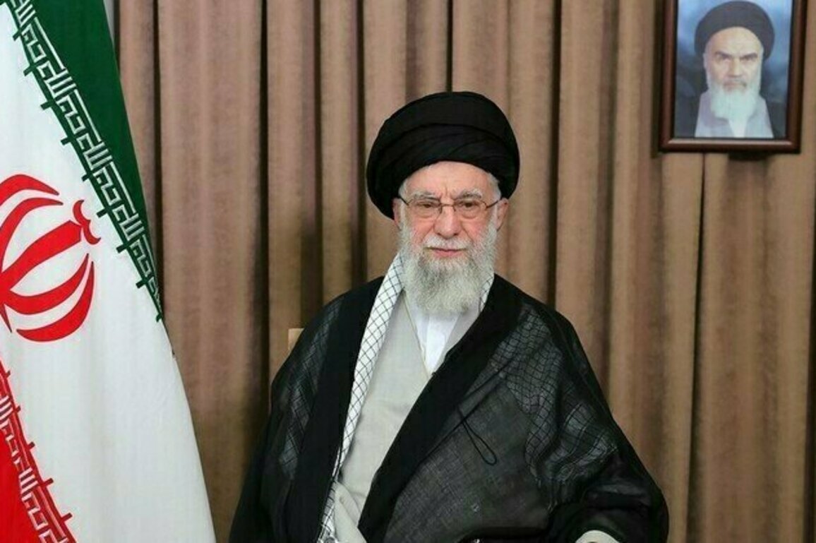 Israel issues death threat to Irans supreme leader