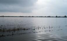 Farmers must be at heart of water management strategy