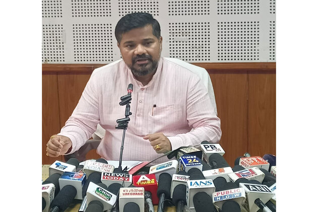 Tripura: TSECL to recruit 104 Junior Managers; Minister Sushanta Chowdhury announces multiple new welfare, development schemes
