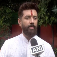 "Congress' mindset has always been against Biharis": Union Minister Chirag Paswan slams Opposition over 'Bidis and Bihar' post