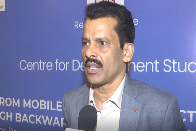 Critical minerals supply issues can be sorted out through bilateral engagements with China: Prof C Veeramani