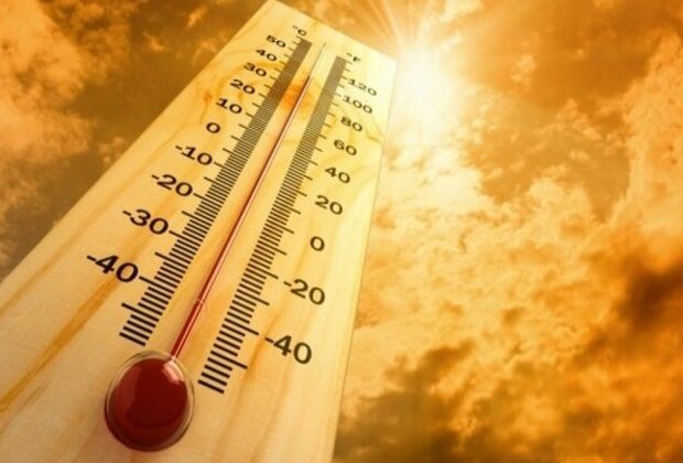 Pakistan: Heatwave kills four in Dadu district