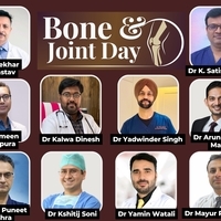 World Bone & Joint Day 2026: Expert Insights on Rising Joint Problems in Young Adults