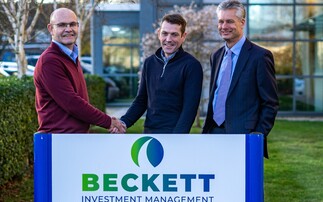 Becketts acquires £135m AUM firm from retired adviser