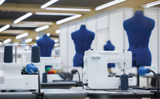 Study: Climate inaction could see fashion industry lose a third of its profits