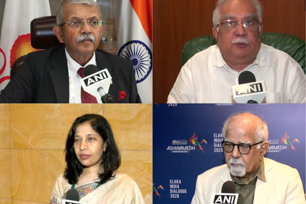Industry leaders hail India's robust 7.8% Q1 GDP growth, call for sustained investment push
