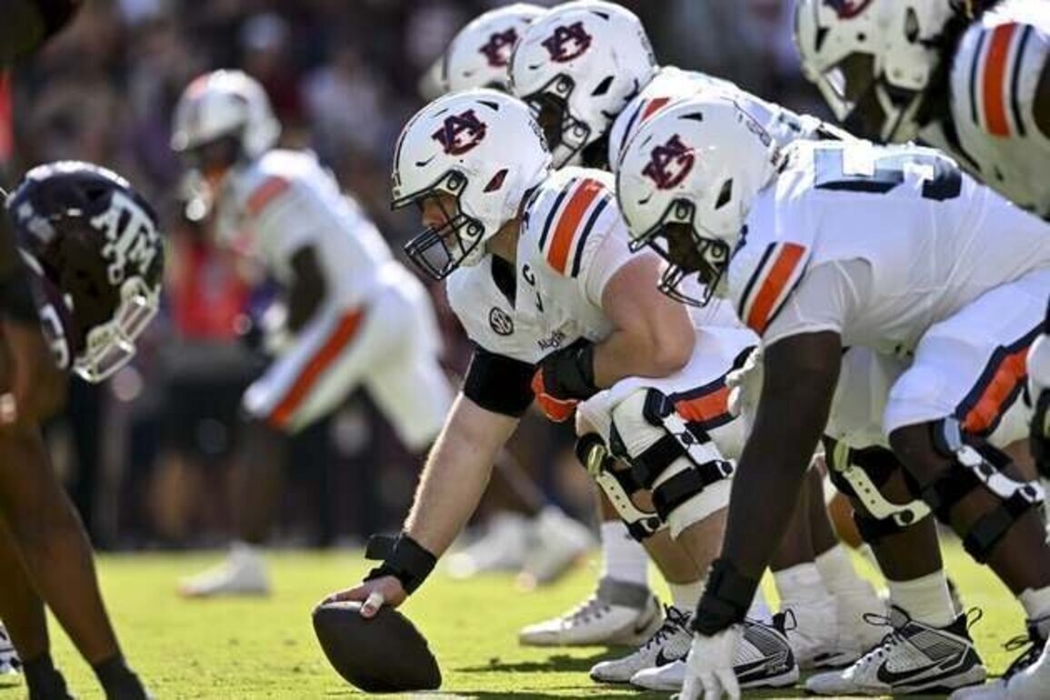 Top 5 Center prospects in 2026 NFL Draft