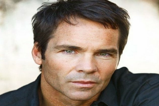 'Days of Our Lives' actor Jay Pickett dies at 60