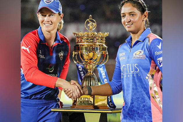 "Couldn't get over the line": Lanning reflects as Delhi Capitals suffer third straight WPL final defeat