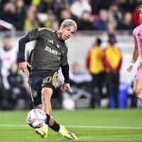 LAFC shut out Lionel Messi, Inter Miami in season opener