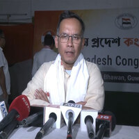 "No citizen should feel alien in their own country": Congress MP Gaurav Gogoi on Arunachal women's alleged racial abuse case