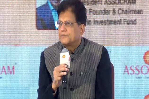 India-EFTA TEPA to come into effect from October 1: Piyush Goyal